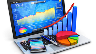 Finance and business monitoring